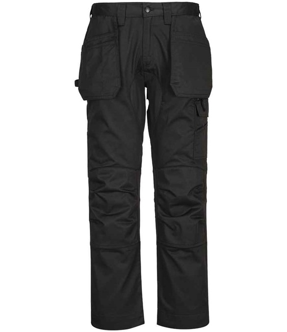 Portwest WX2 Eco Stretch Holster Trousers