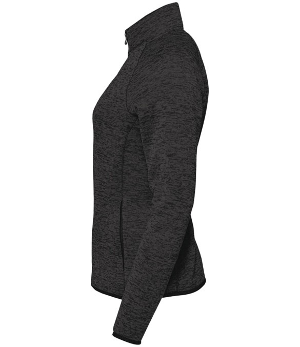 Stormtech Ladies Yosemite Full Zip Fleece Jacket