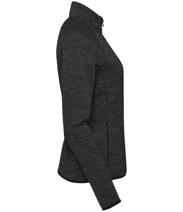 Stormtech Ladies Yosemite Full Zip Fleece Jacket