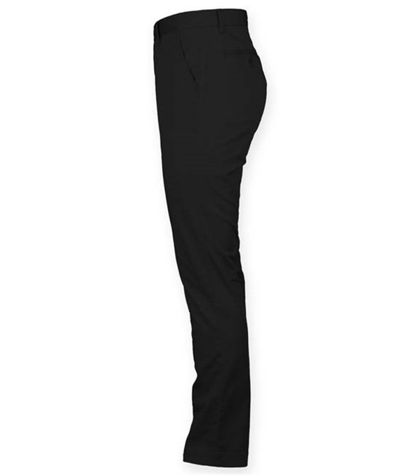 Front Row Stretch Chino Trousers