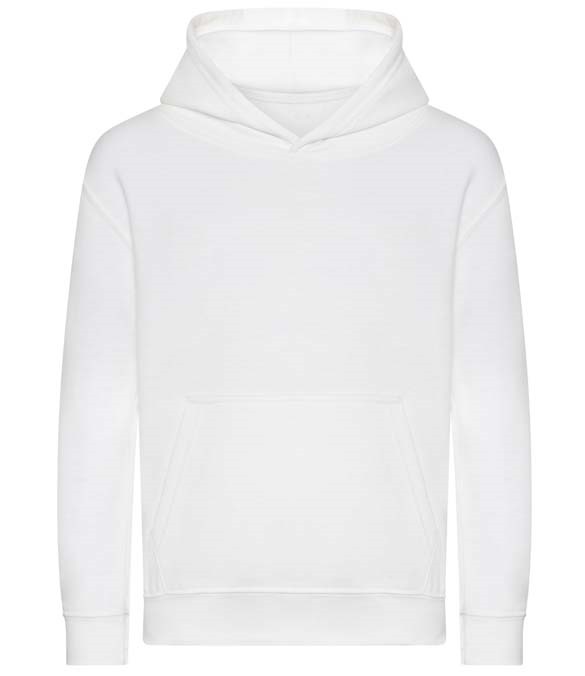AWDis Kids Organic Hoodie
