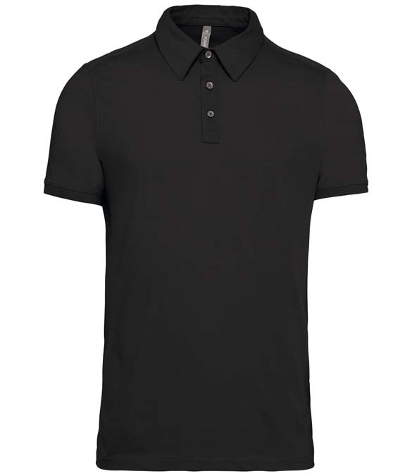 Kariban Jersey Polo Shirt