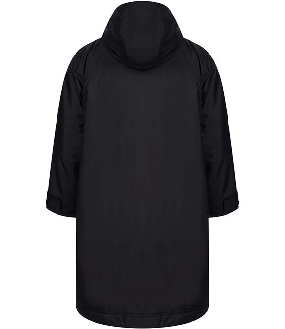 Finden + Hales Adults All Weather Robe