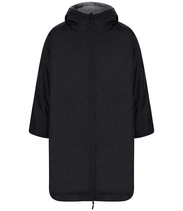 Finden + Hales Adults All Weather Robe