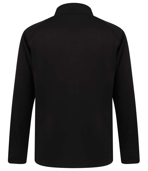 Finden + Hales Kids Knitted Tracksuit Top