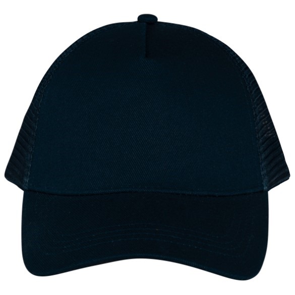 Native Spirit 5 Panel Trucker Cap