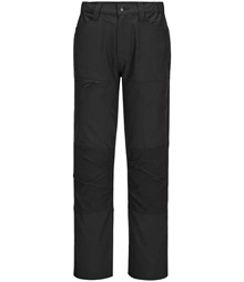 Portwest WX2 Eco Active Stretch Work Trousers