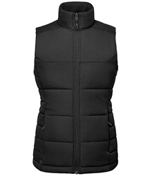 Stormtech Ladies Sierra Thermal Bodywarmer
