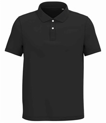 Native Spirit Piqu? Polo Shirt