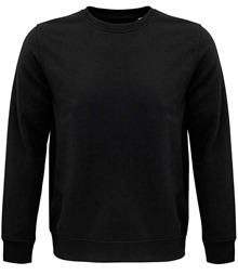 SOL'S Unisex Comet Organic Sweatshirt