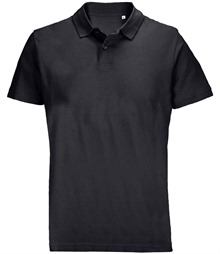SOL'S Unisex Pulse Twin Piqu? Polo Shirt