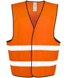 Result Core Motorist Hi-Vis Vest