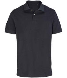 SOL'S Unisex Pacific Twin Piqué Polo Shirt