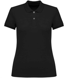 Native Spirit Ladies Piqu? Polo Shirt