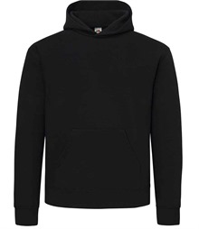Fruit of the Loom Supercotton Hooded Sweatshirt