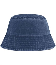Beechfield Junior Vintage Bucket Hat