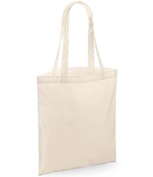 BagBase Sublimation Shopper