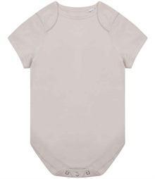 Larkwood Organic Baby Bodysuit