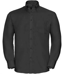 Russell Collection Long Sleeve Ultimate Non-Iron Shirt