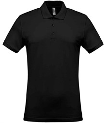 Kariban Short Sleeve Piqu? Polo Shirt