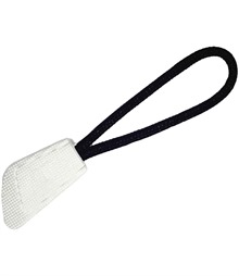 Result Interchangeable Zip Pulls