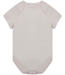 Larkwood Organic Baby Bodysuit