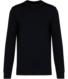 Native Spirit Unisex Crew NeckLong Sleeve T-Shirt