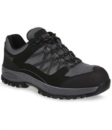 Regatta Safety Footwear Sandstone SB Safety Trainers