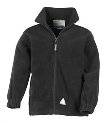 Result Kids/Youths Polartherm? Fleece Jacket