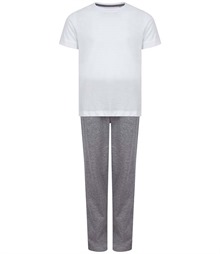 Towel City Kids Long PJ's