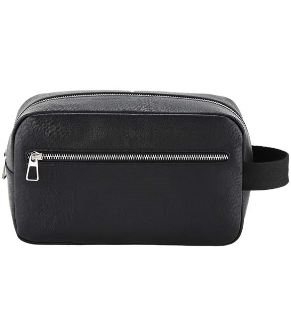 Quadra Tailored Luxe Wash Bag