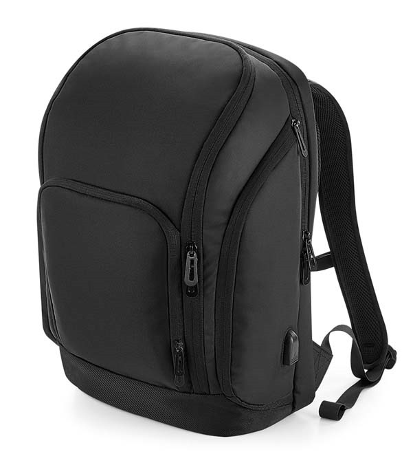 Quadra Pro-Tech Charge Backpack