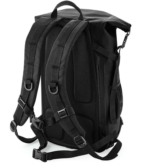 Quadra SLX 25 Litre Waterproof Backpack