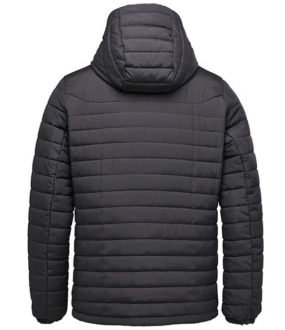 Stormtech Nautilus Quilted Hooded Jacket