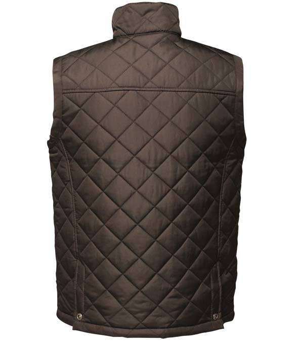 Regatta Tyler Diamond Quilted Bodywarmer