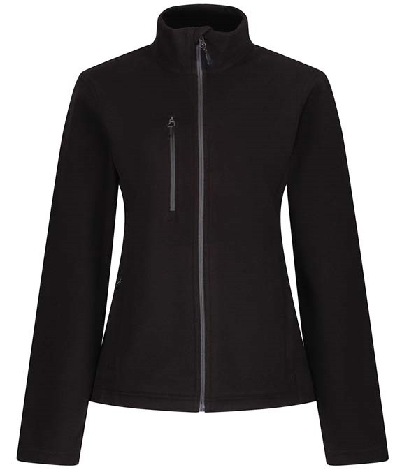 Regatta Honestly Made Ladies Recycled Fleece Jacket