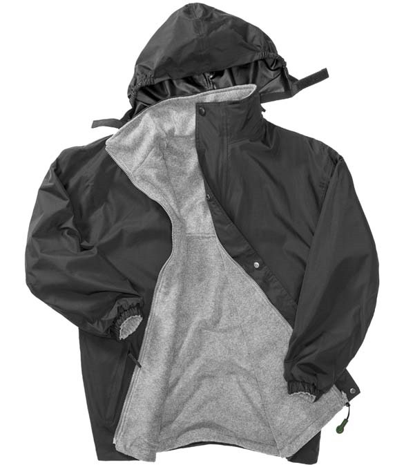 Result Reversible StormDri 4000 Waterproof Jacket