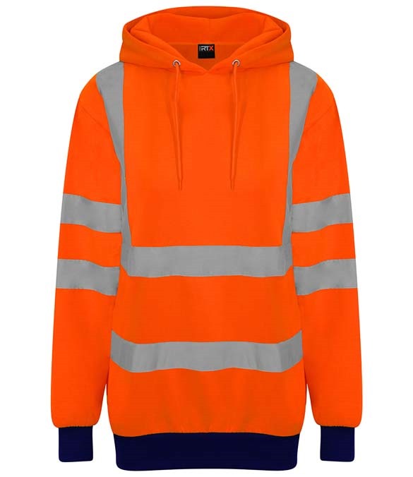 Pro RTX High Visibility Two Tone Hoodie