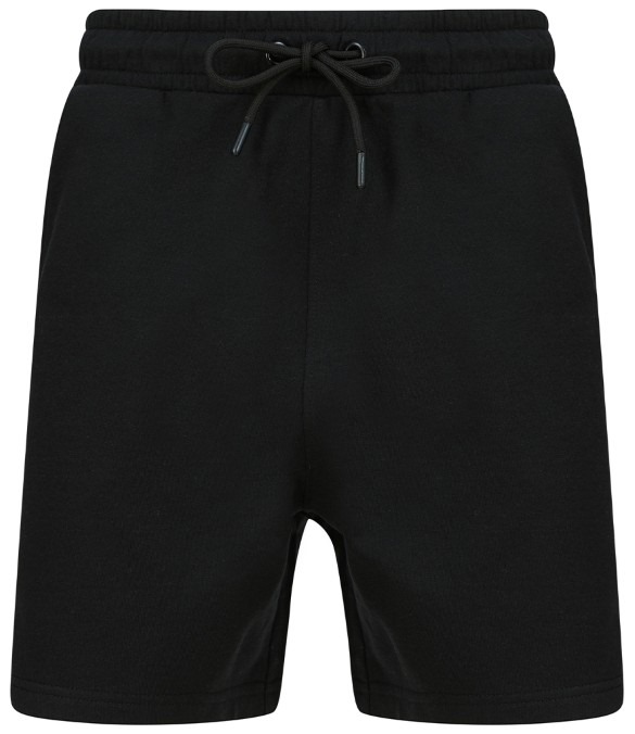 SF Unisex Sustainable Sweat Shorts