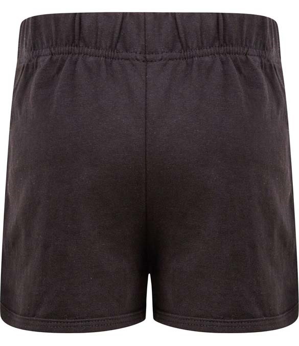 SF Minni Kids Retro Shorts