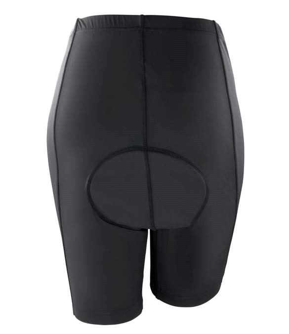 Spiro Ladies Bikewear Padded Shorts