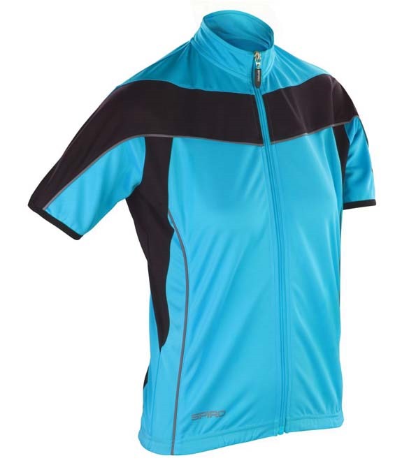 Spiro Ladies Bikewear Top