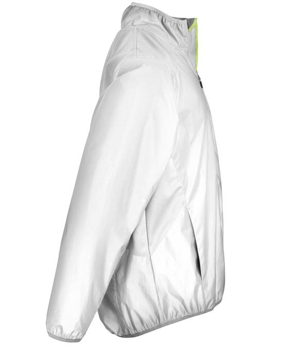 Spiro Luxe Reflective Hi-Vis Jacket