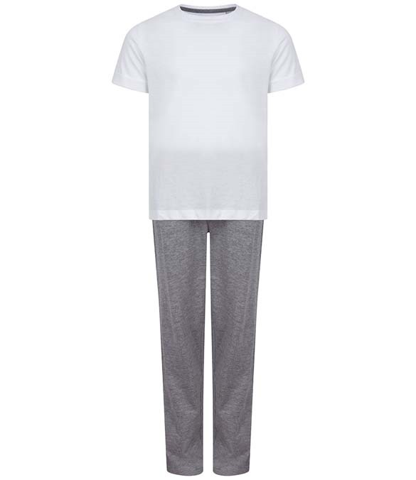 Towel City Kids Long PJ&#39;s