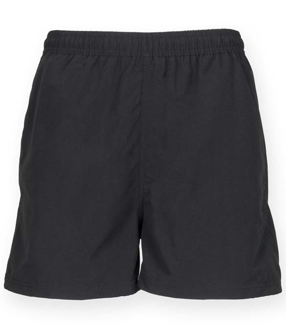 Tombo Active Track Shorts