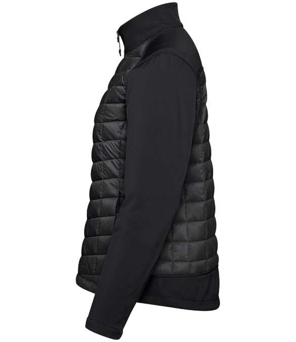 Stormtech Ladies Appalachian Thermal Soft Shell Jacket