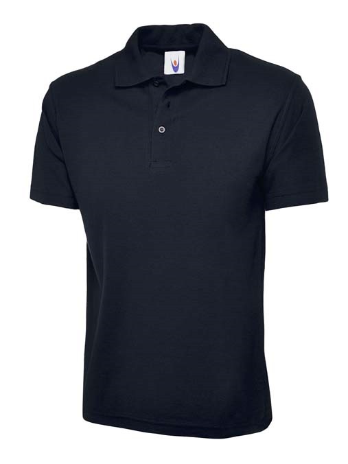 Men's Polo Shirts