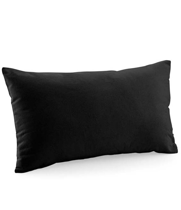 Westford Mill Fairtrade Cotton Canvas Cushion Cover