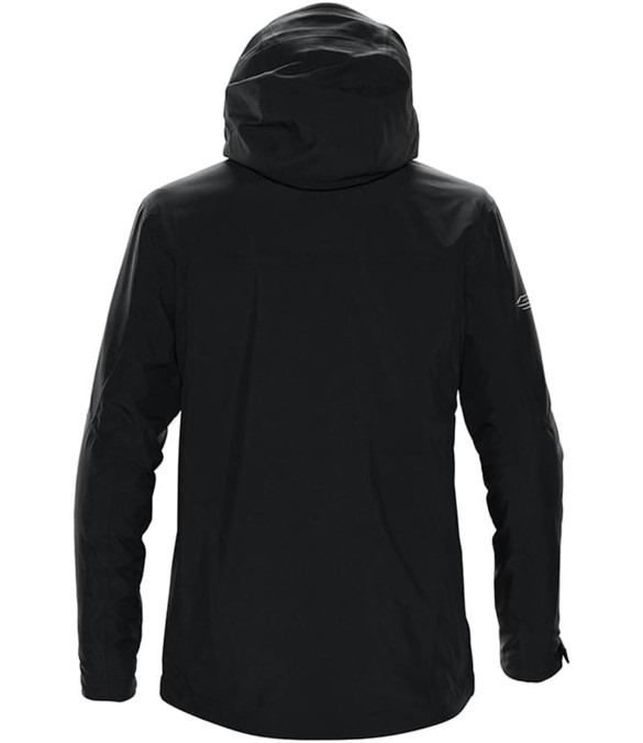 Stormtech Matrix System 3-in-1 Jacket