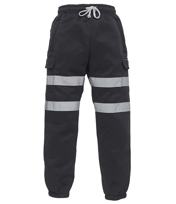 Yoko Hi-Vis Jog Pants